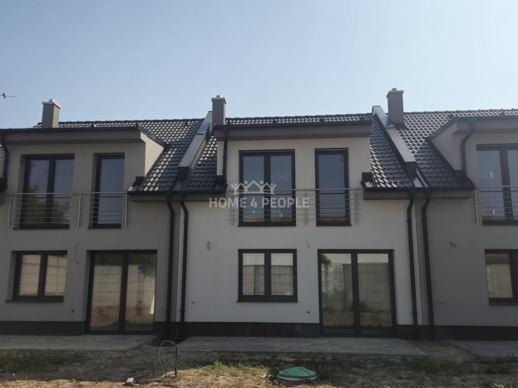 Prodej domu 101 m2