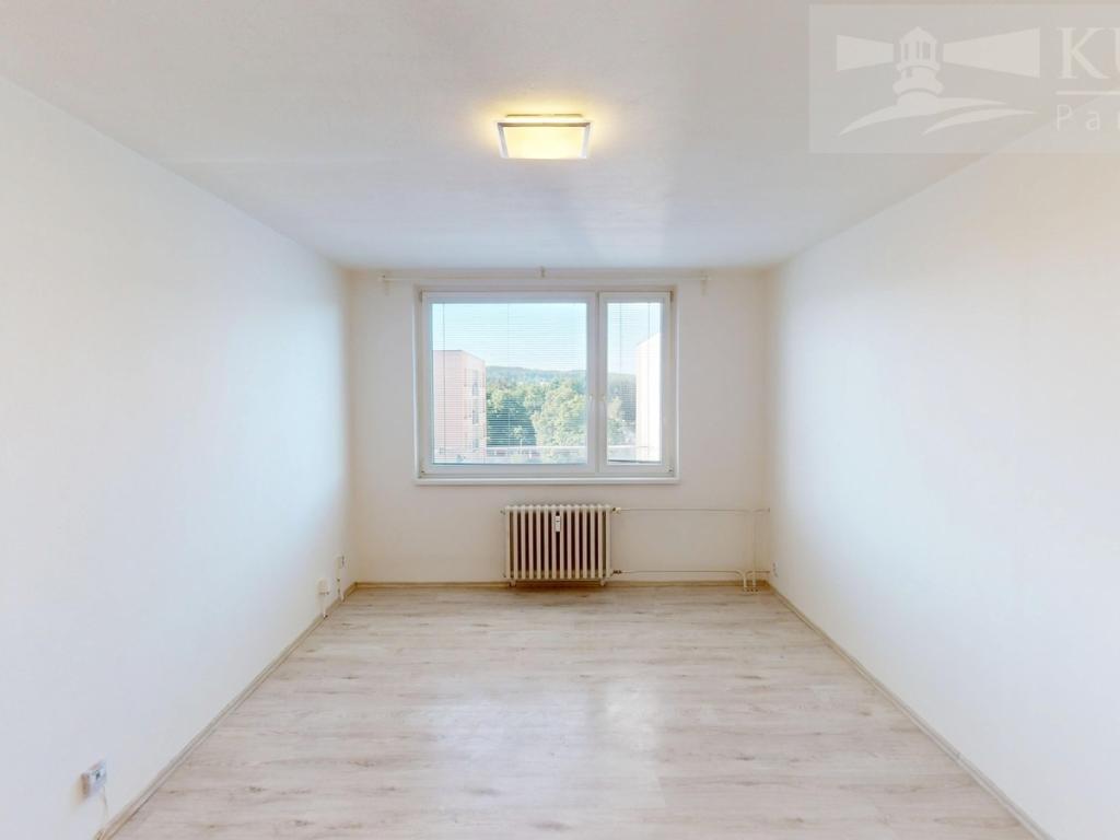 Pronájem bytu 2+kk 43 m2