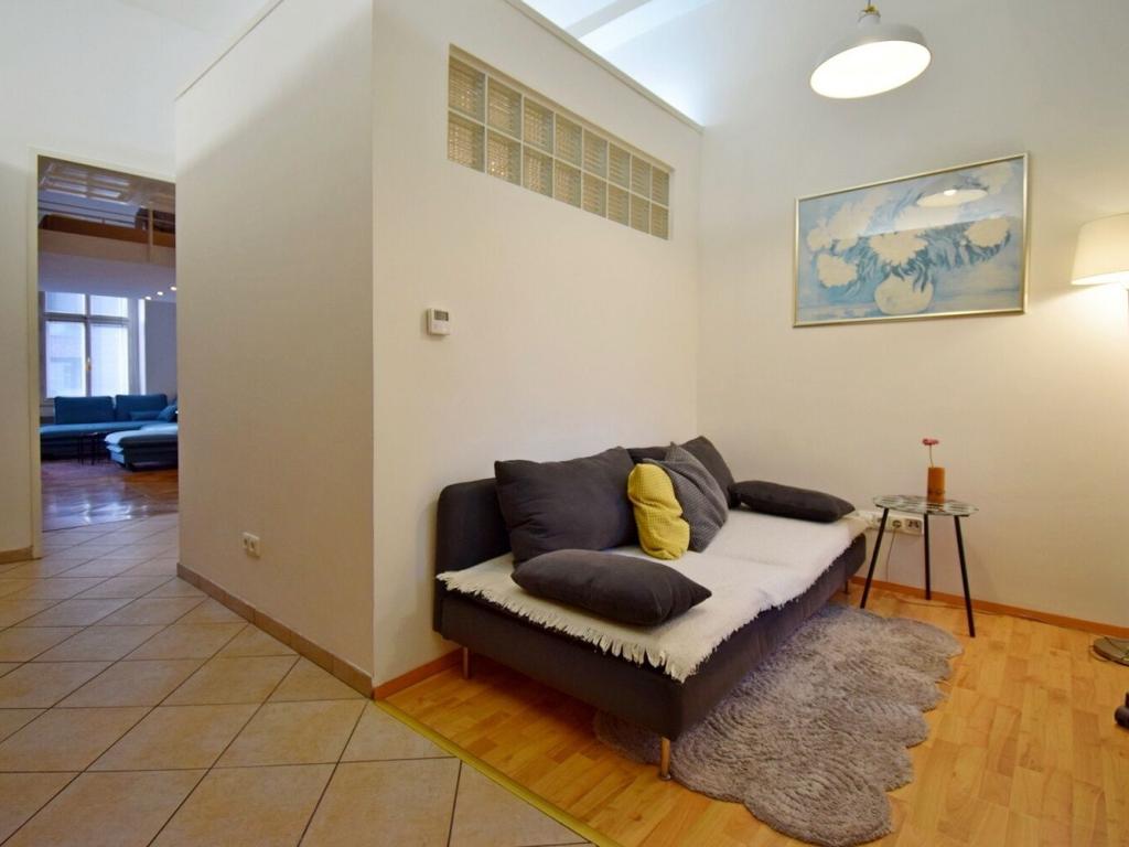 Pronájem bytu 1+1 44 m2
