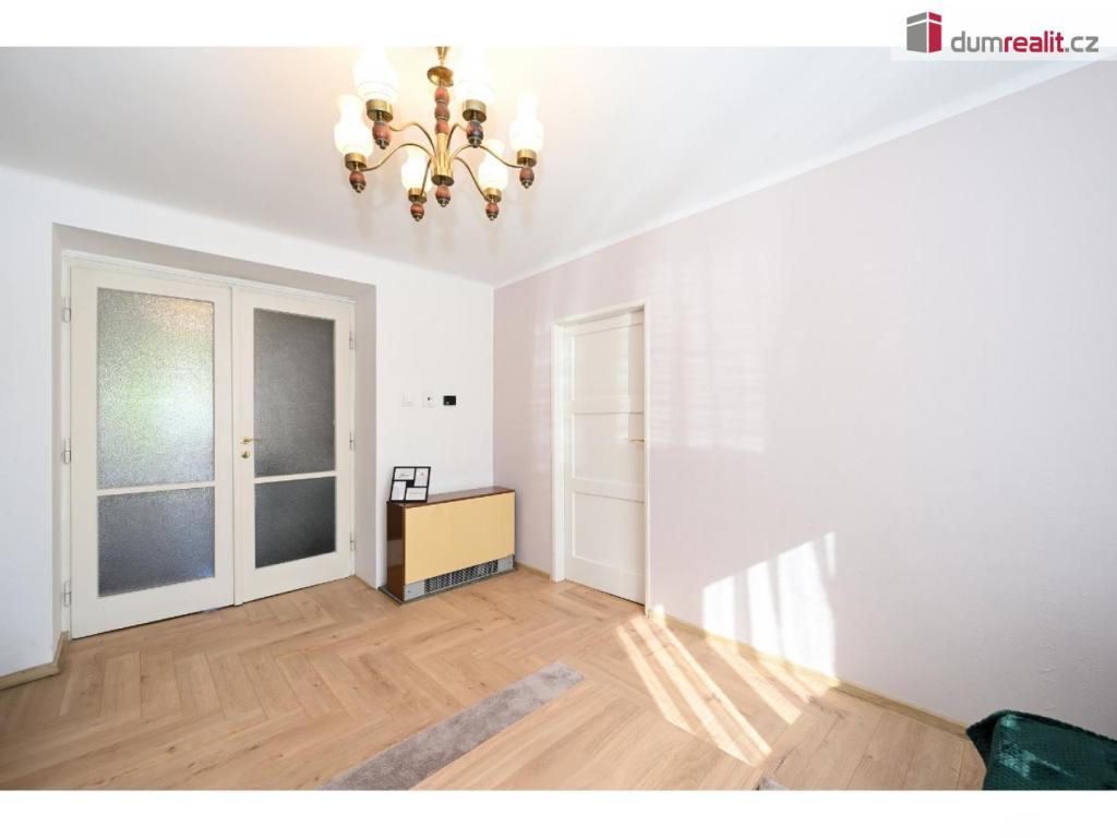 Pronájem bytu 2+1 50 m2