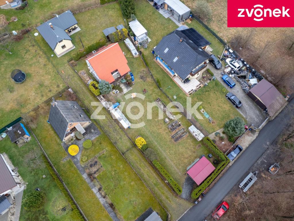 Prodej domu 70 m2, Rožnov pod Radhoštěm – náhled fotky 17