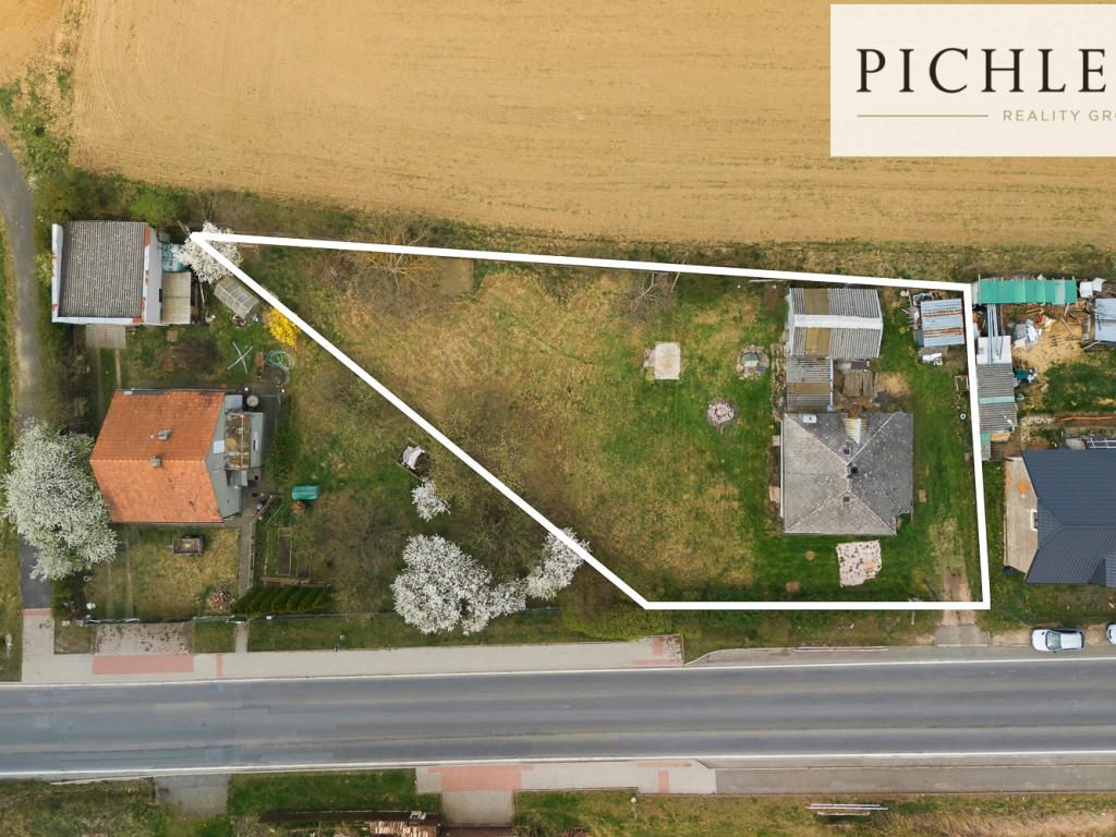 Prodej domu 68 m2