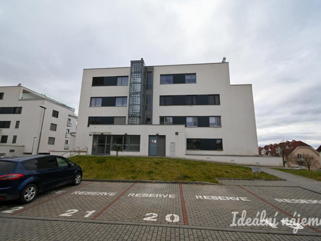 Pronájem bytu 2+kk 60 m2, Brno – náhled fotky 22