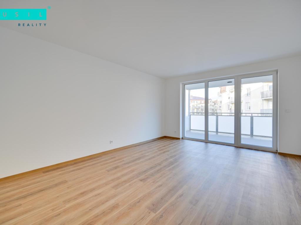 Pronájem bytu 2+kk 65 m2
