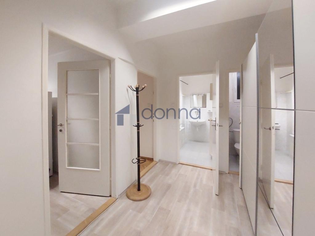 Pronájem bytu 2+kk 62 m2