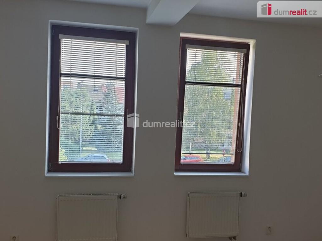 Pronájem bytu 1+kk 27 m2, Praha – náhled fotky 6