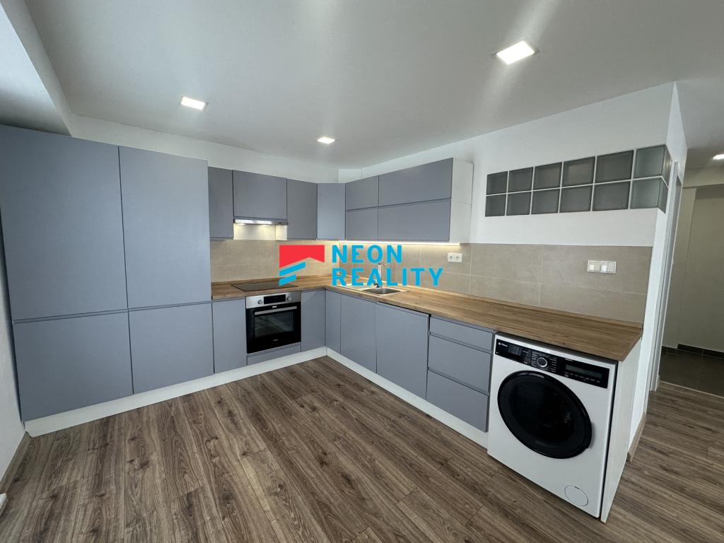 Pronájem bytu 2+kk 69 m2