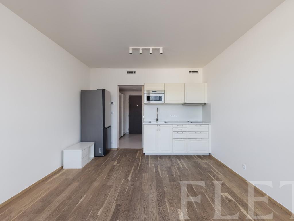 Pronájem bytu 1+kk 33 m2