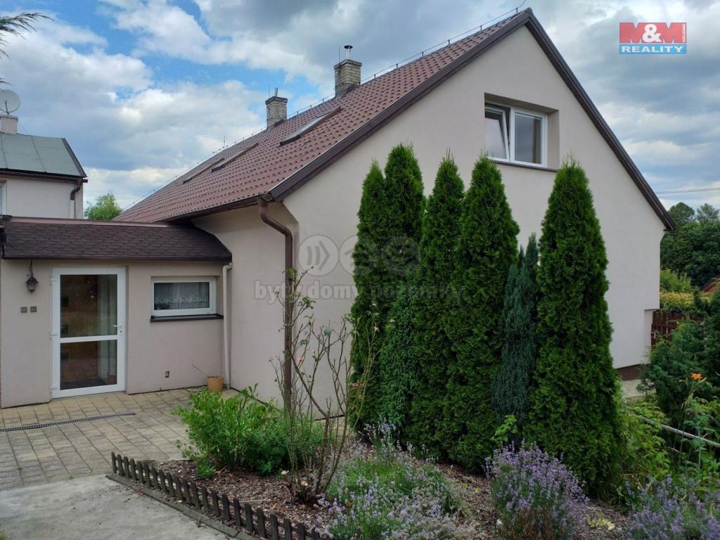 Pronajem bytu 3+kk 74 m2