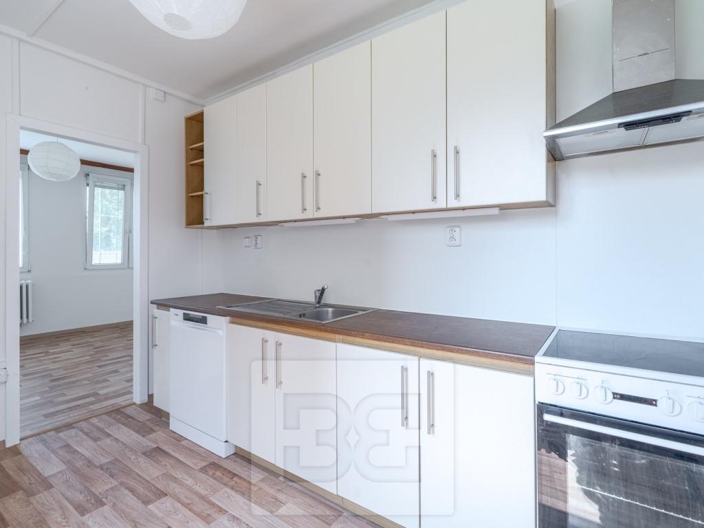 Pronájem bytu 3+1 73 m2