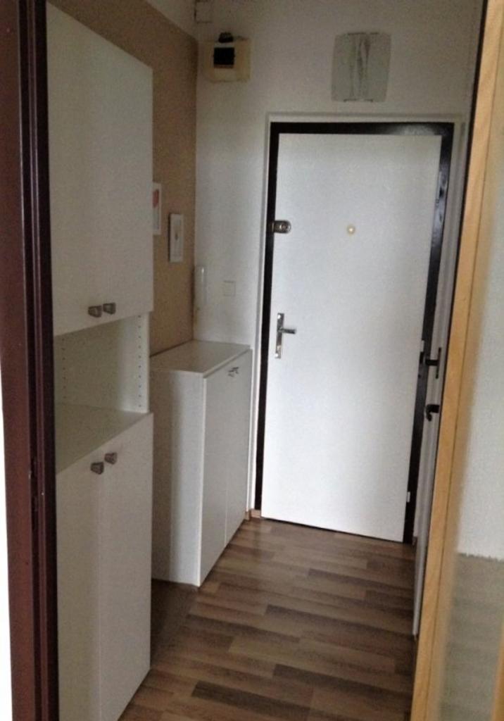 Pronajem bytu garsonka 30 m2