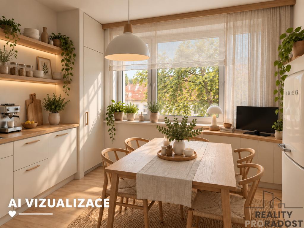 Appartamento 1 locali, 59 m²