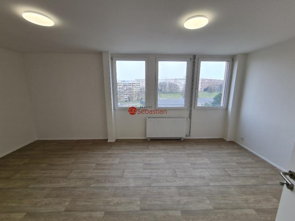 Pronájem bytu 2+1 59 m2, Teplice – náhled fotky 9