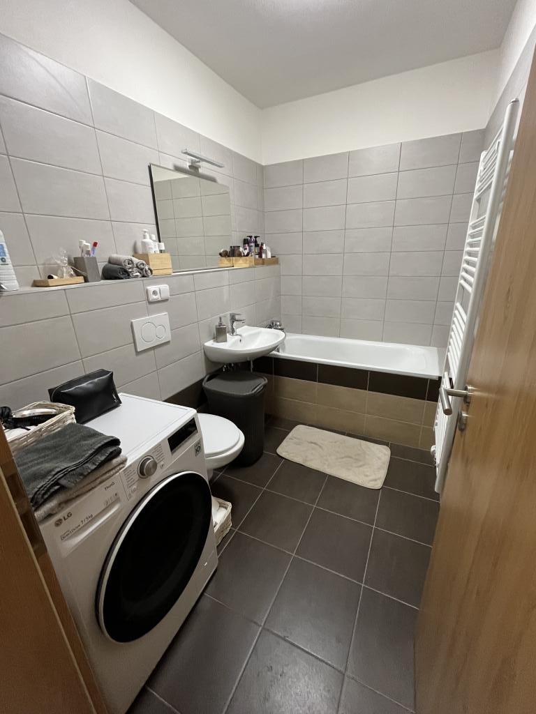Pronajem bytu 2+kk 52 m2
