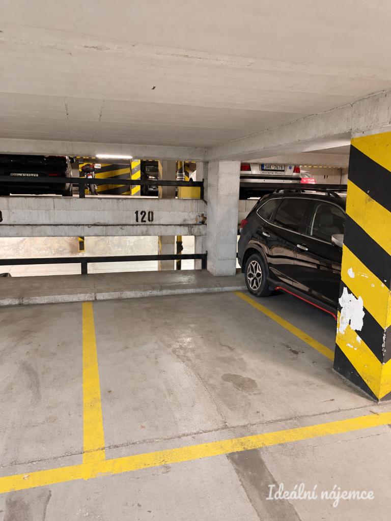 Prodej bytu 1+kk 26 m2, Praha – náhled fotky 10