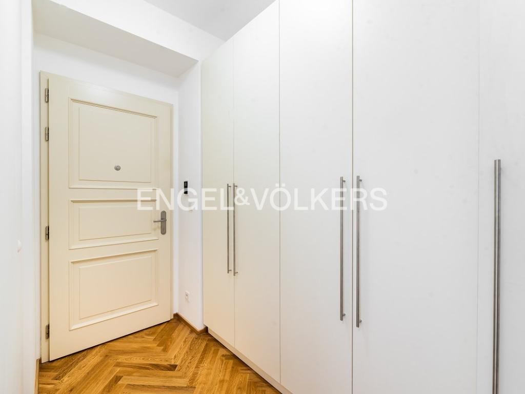 Pronájem bytu 2+kk 46 m2