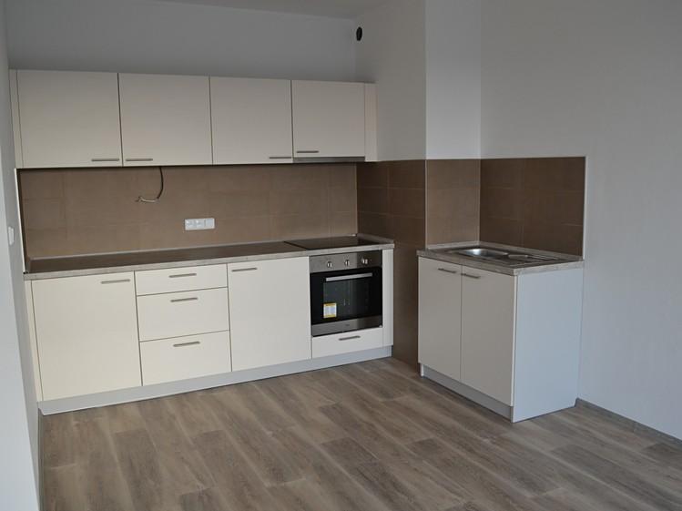 Pronajem bytu 2+kk 55 m2