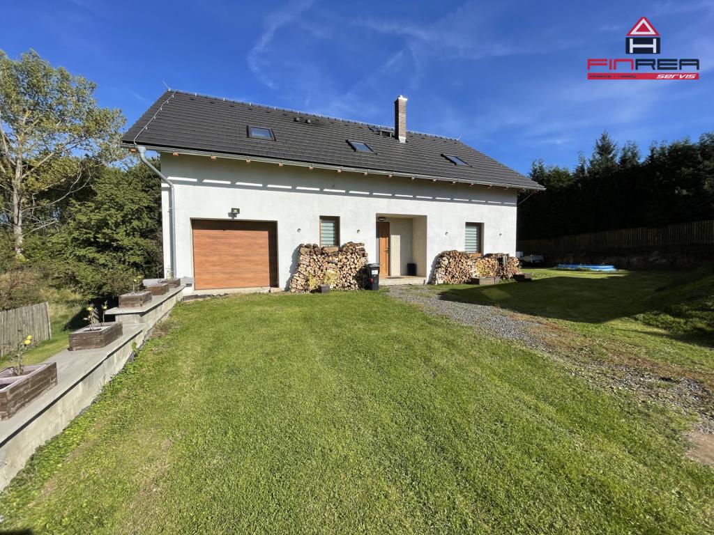 Prodej domu 195 m2