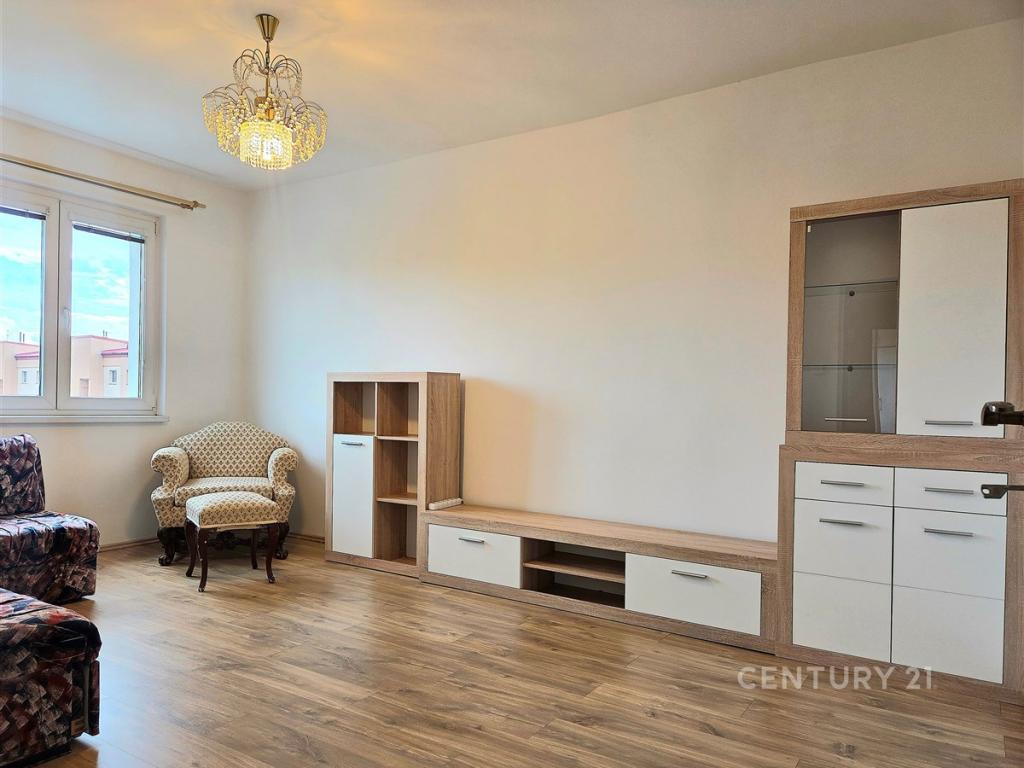 Pronájem bytu 2+1 52 m2