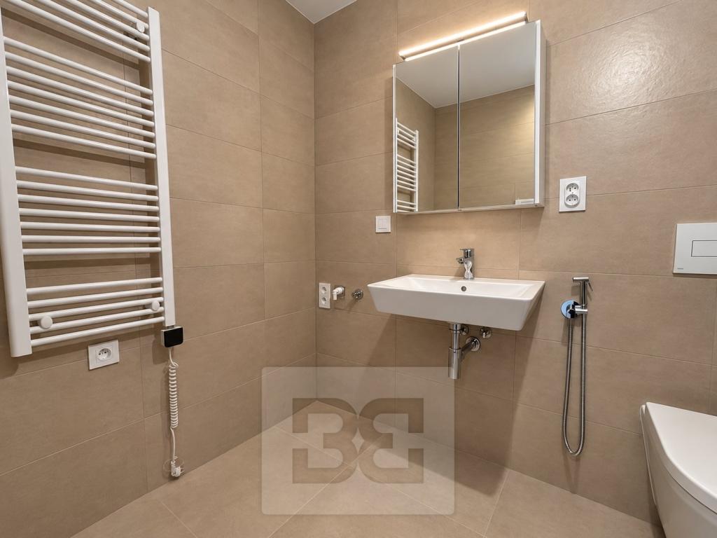 Pronájem bytu 1+kk 35 m2, Brno – náhled fotky 10