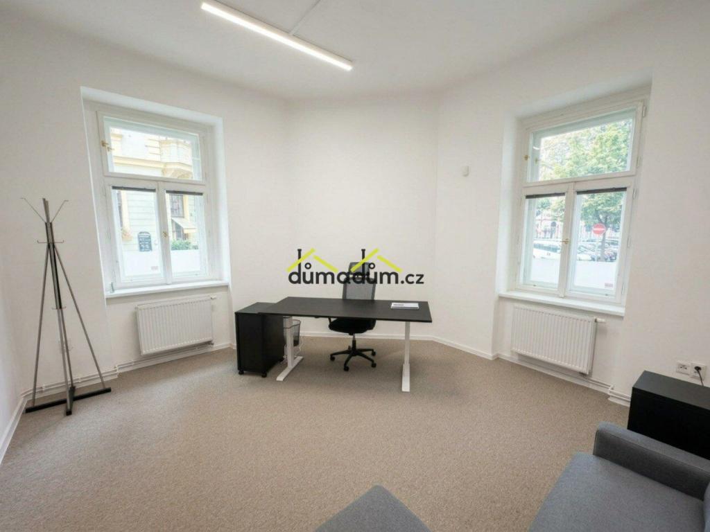Prodej bytu 4+kk 88 m2, Praha – náhled fotky 12