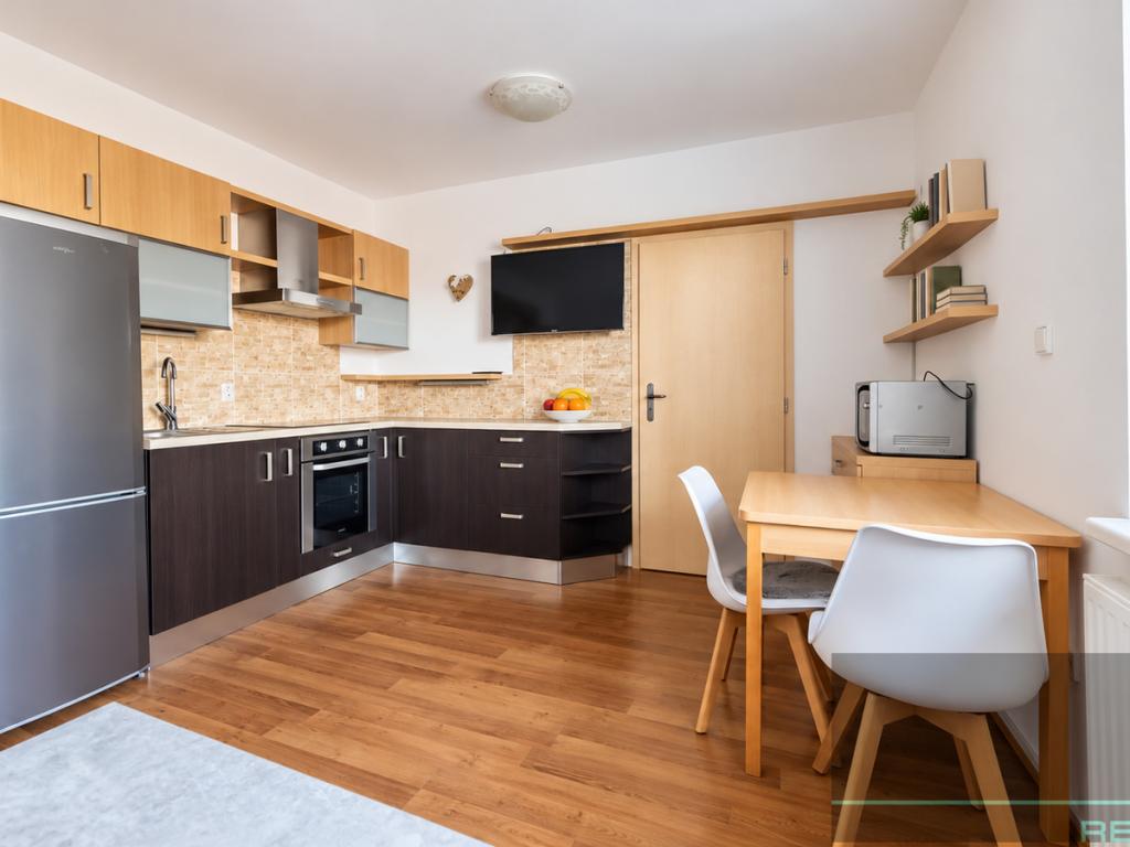 Pronájem bytu 2+kk 47 m2