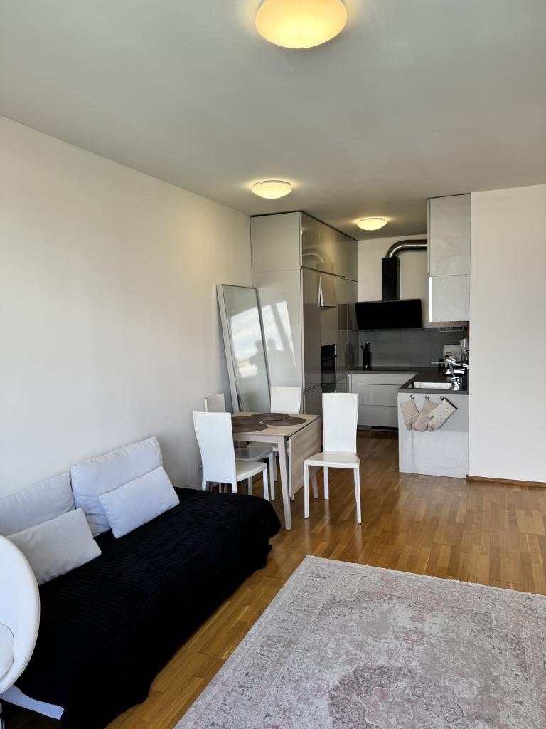 Pronájem bytu 3+kk 85 m2