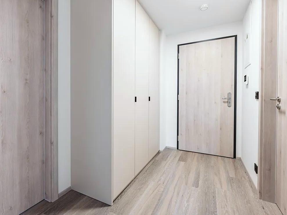 Pronájem bytu 2+kk 37 m2