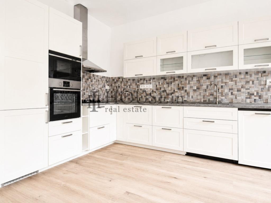 Pronájem bytu 2+kk 60 m2
