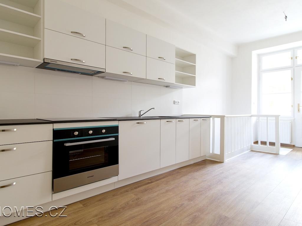 Pronajem bytu 2+1 65 m2