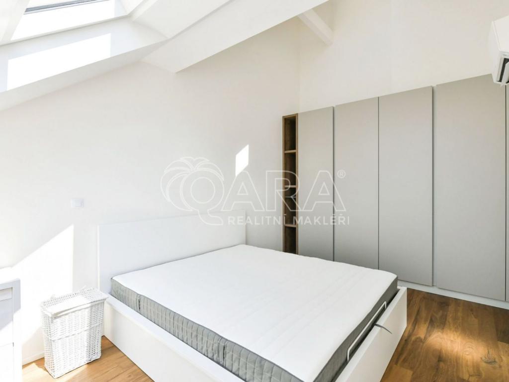 Pronájem bytu 2+kk 50 m2