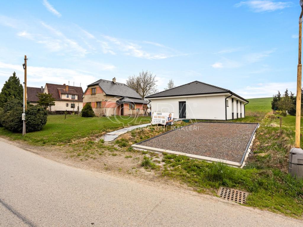 Prodej domu 120 m² - More