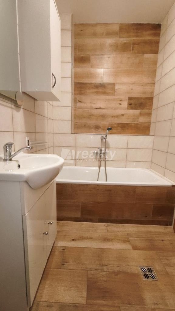 Pronájem bytu 2+1 65 m2