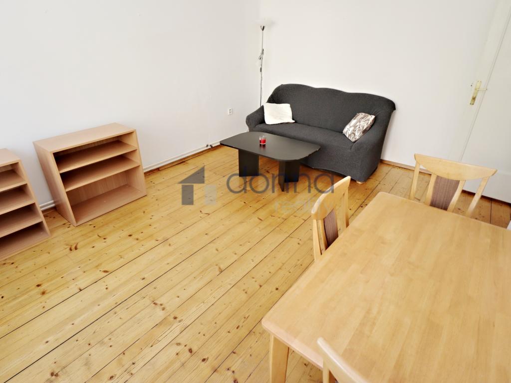 Pronájem bytu 2+kk 54 m2