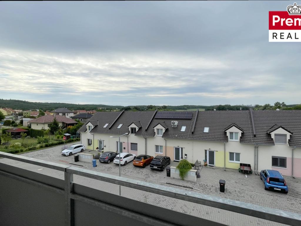 Pronájem bytu 2+kk 64 m2, Hostěradice – náhled fotky 11