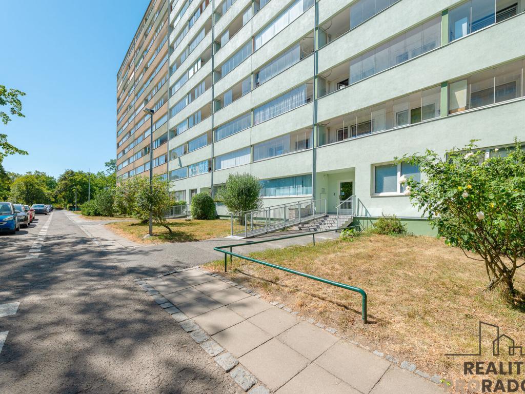 Prodej bytu 3+1 64 m2, Praha – náhled fotky 20