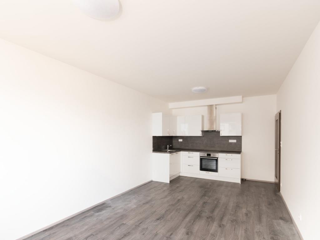 Pronájem bytu 2+kk 54 m2
