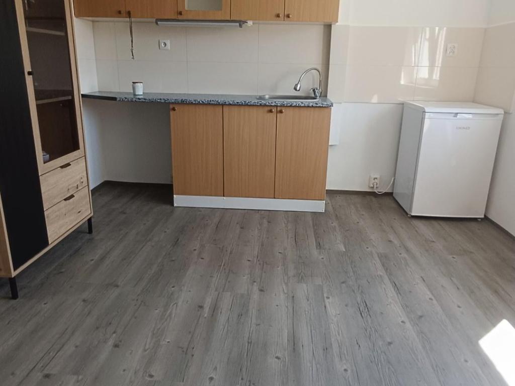Pronájem bytu 1+kk 18 m2