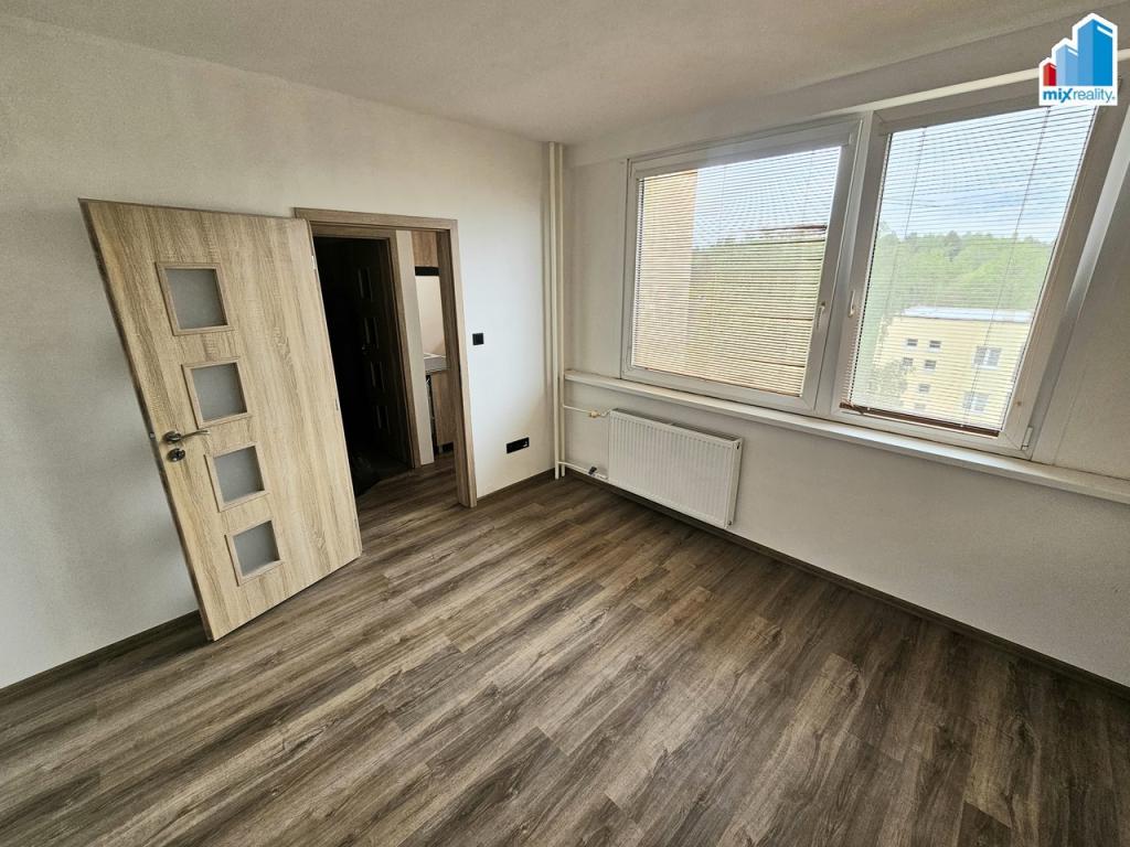 Pronájem bytu 2+1 58 m2