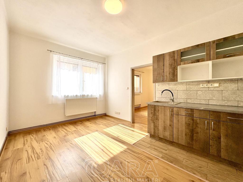 Pronájem bytu 2+kk 48 m2