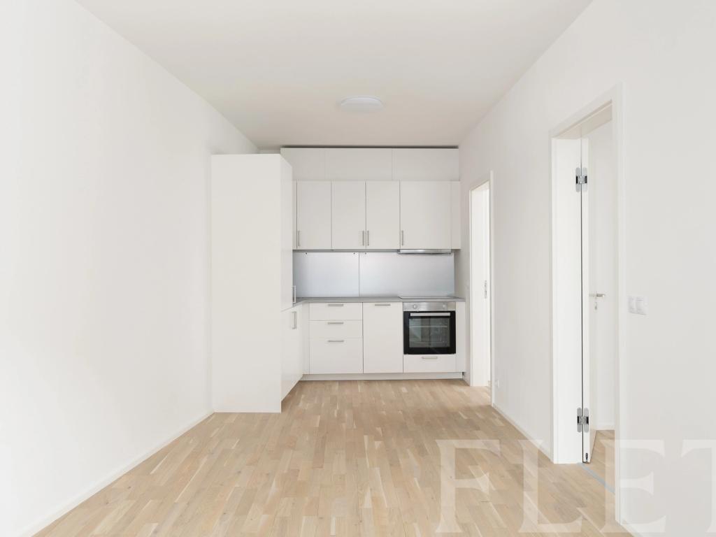 Pronájem bytu 2+kk 47 m2