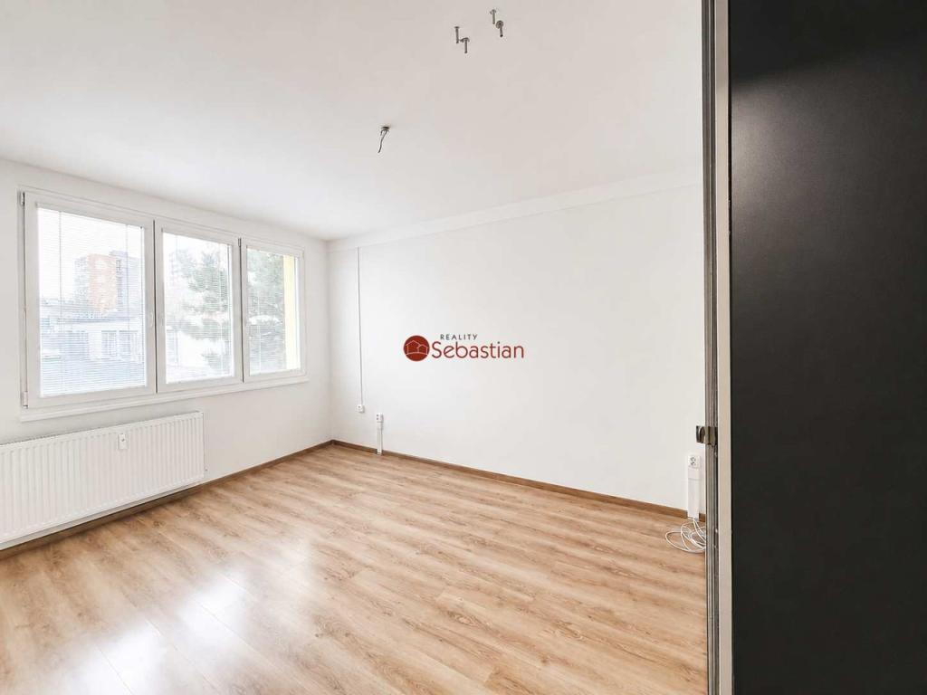 Pronájem bytu 1+1 27 m2