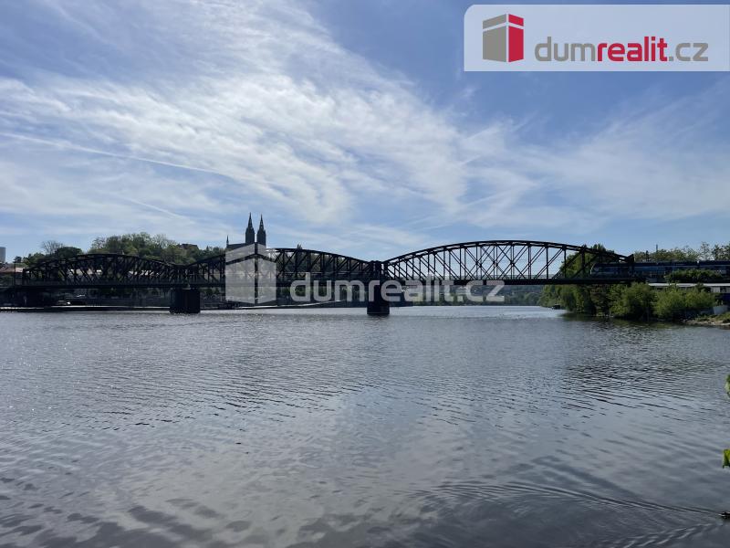 Pronájem bytu 1+kk 25 m2, Praha – náhled fotky 11
