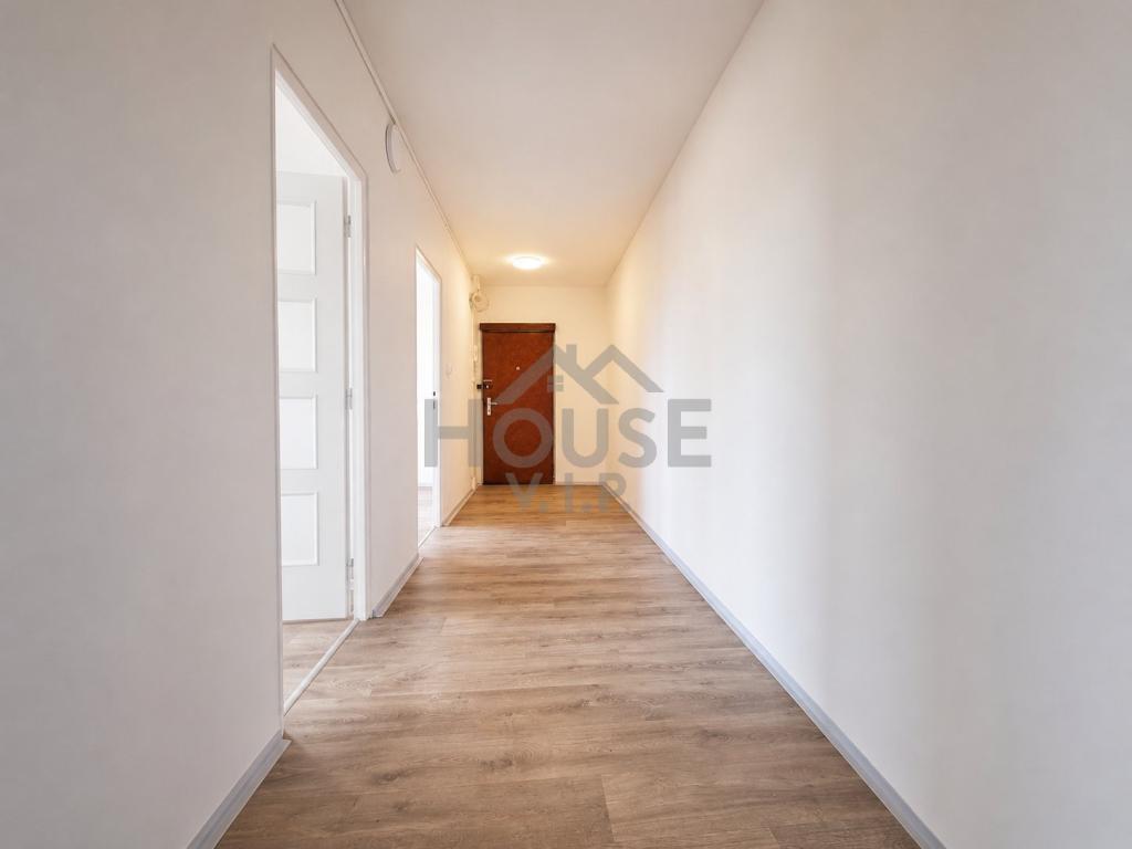 Prodej bytu 1+1 60 m2