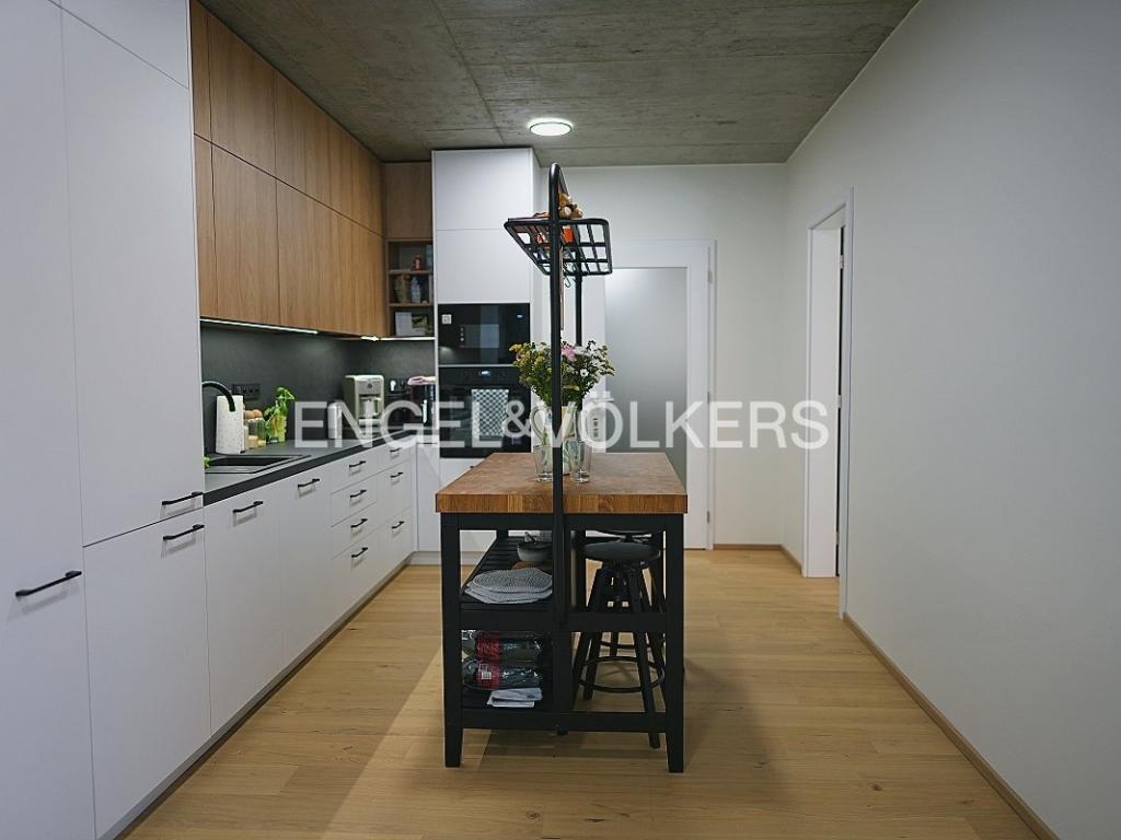 Pronájem bytu 3+kk 73 m² - Ansicht 6