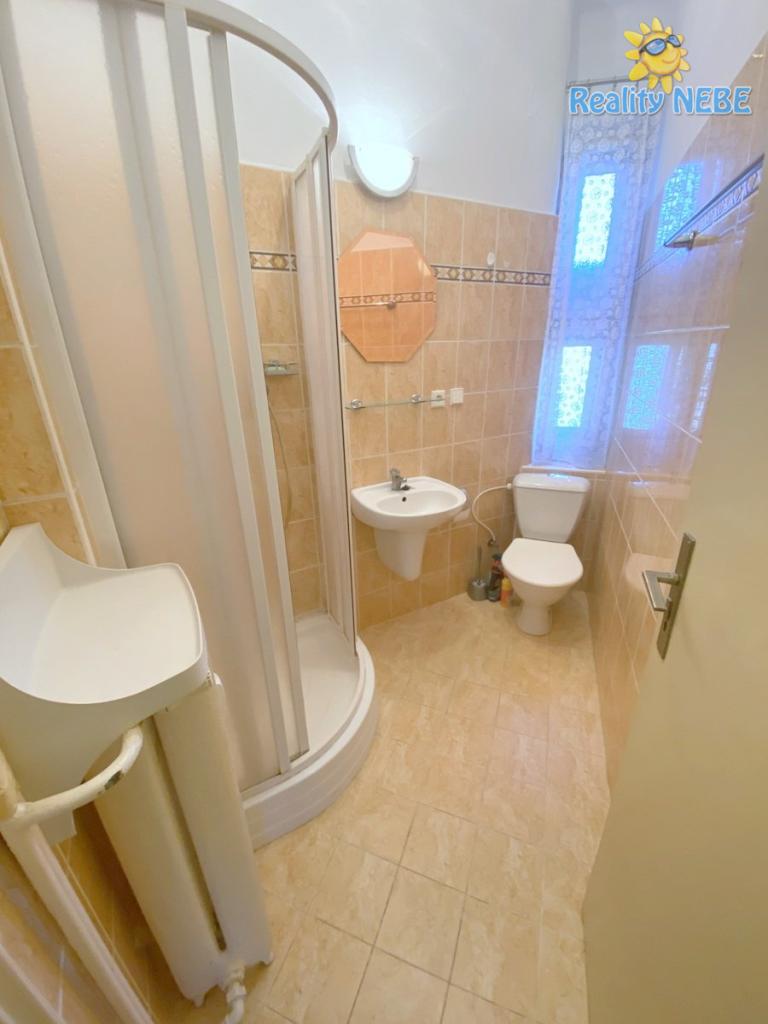 Pronájem bytu 1+kk 30 m2