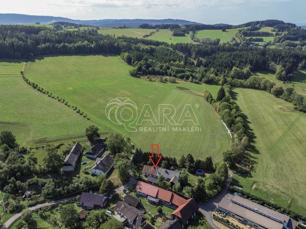 Prodej domu 450 m2, Velhartice – náhled fotky 33