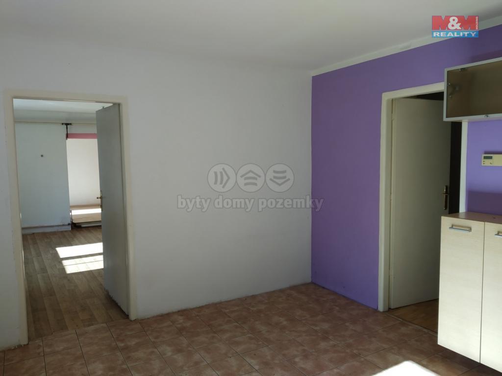 Pronajem bytu dům 600 m2