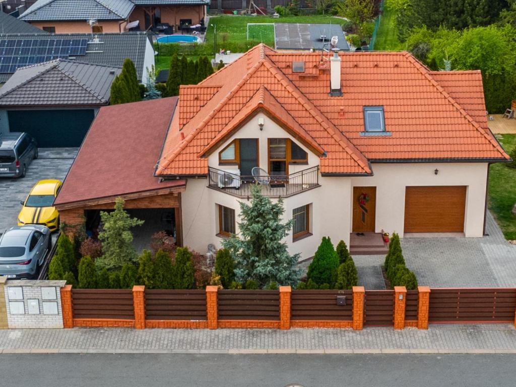 Prodej domu 303 m2