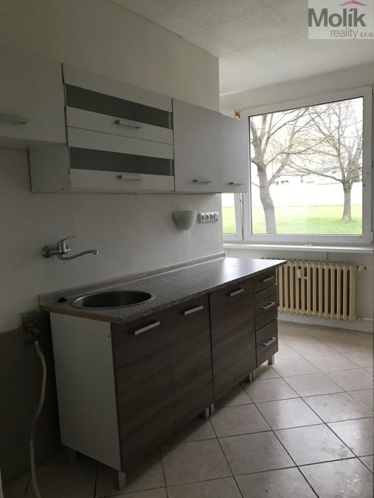 Pronájem bytu 3+1 66 m2